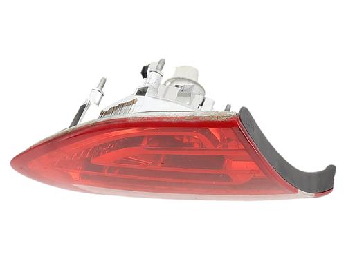 Used Left tailgate light Left tailgate light 38492465 38492465