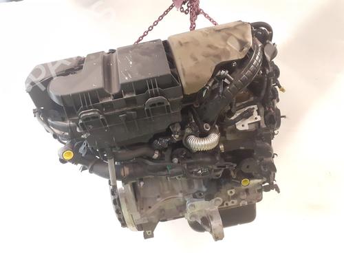 Engine PEUGEOT 2008 I (CU_) 1.5 BlueHDI 100 | BP38187130M1 - Image 4