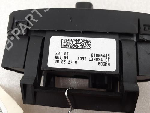 Used Headlight switch FORD GALAXY II (WA6) 2.0 TDCi (140 hp) 24787339