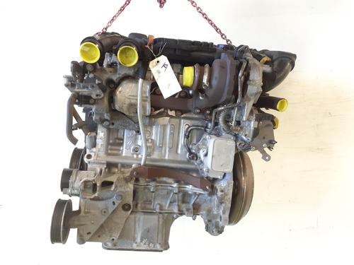Engine CITROËN BERLINGO Box Body/MPV (K9) | BP36468666M1 - Image 2