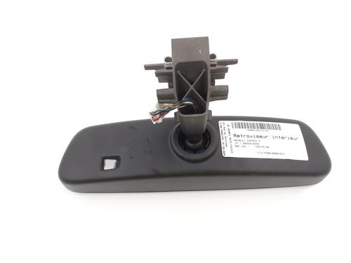 Used Rear mirror Rear mirror RENAULT ESPACE V (JR_) 1.6 TCe 200 (200 hp) 26213565 26213565
