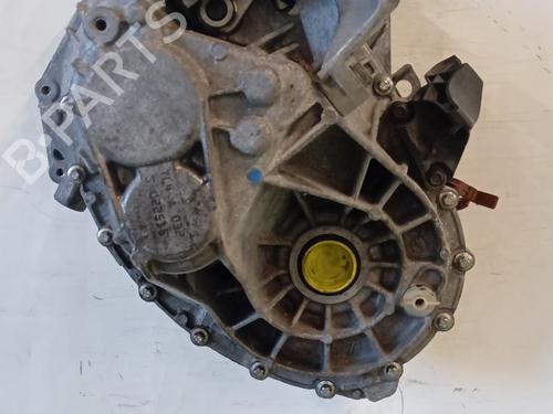 Gearbox RENAULT MEGANE III Coupe (DZ0/1_) 1.4 TCe (DZ0F, DZ1V) | BP29452714M3