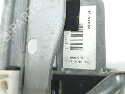 Front right window mechanism CITROËN DS3 (SA_) 1.6 HDi 110 | BP37449944C23 - Image 6
