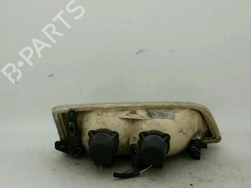 Used Left headlight CITROËN ZX (N2) 1.9 DT (92 hp) 24774228