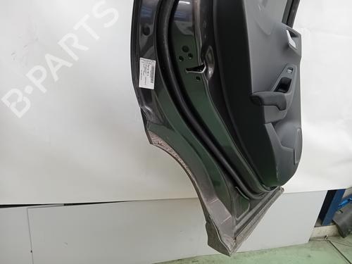Dør venstre bagtil FORD PUMA (J2K, CF7) 1.0 EcoBoost mHEV | BP35923716C4 - Image 2