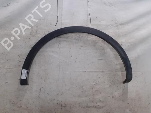 Used Front left wheel arch trim RENAULT KADJAR (HA_, HL_) [2015-2025]  28490404