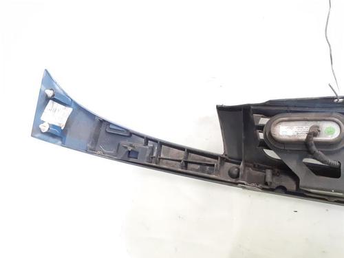 Used Grille RENAULT KANGOO (KC0/1_) 1.5 dCi (84 hp) 24785457