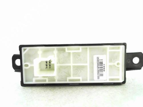 Used Switch Switch PEUGEOT 208 I (CA_, CC_) 1.6 HDi (92 hp) 24778395 24778395