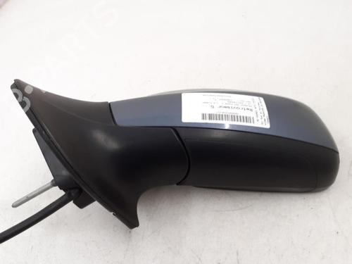 Left mirror PEUGEOT 407 (6D_) 1.6 HDi 110 (6D9HZC, 6D9HYC) | BP24782191C26 