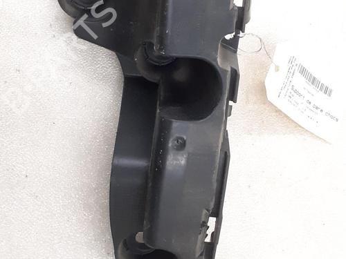 Used Rear bumper bracket PEUGEOT 308 II (LB_, LP_, LW_, LH_, L3_) 1.6 BlueHDi 120 (120 hp) 24793558