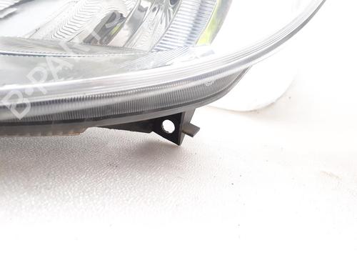 Left headlight RENAULT GRAND SCÉNIC II (JM0/1_) 1.9 dCi (JM14) | BP24791096C28 