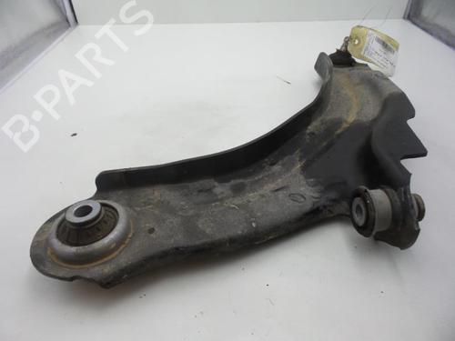 Used Left front suspension arm RENAULT ZOE (BFM_) ZOE (92 hp) 24782741