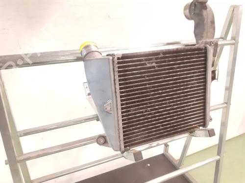Intercooler MAZDA 3 (BL) 2.3 MPS Turbo (BL14) | BP40200441M30 - Image 2