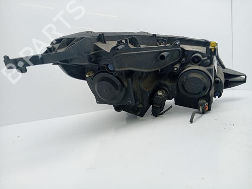 Left headlight PEUGEOT 2008 I (CU_) 1.6 HDi | BP33660661C28 - Image 2