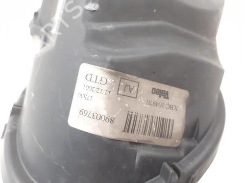 Left headlight ROVER 25 I Hatchback (RF) 2.0 iDT | BP24786020C28 