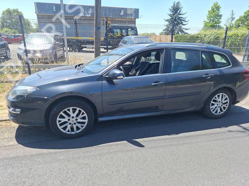 Used Parts RENAULT LAGUNA III Grandtour (KT0/1) 2.0 dCi (KT07, KT0J, KT14, KT1A, KT1S) 4773769