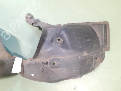 Wheel arch RENAULT ZOE (BFM_) ZOE (BFMC, BFMD) | BP28694258C56