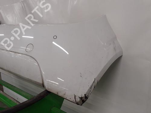 Used Rear bumper Rear bumper CHEVROLET AVEO Hatchback (T300) [2011-2026] 33541240 33541240