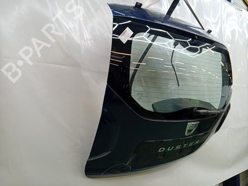 Used Tailgate Tailgate DACIA DUSTER (HS_) [2010-2018] 33660671 33660671