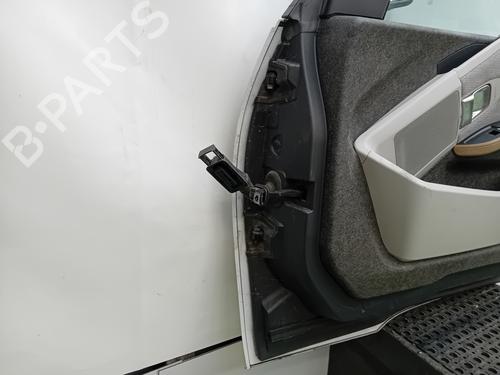 Used Right front door Right front door BMW i3 (I01) [2013-2026] 34359293 34359293