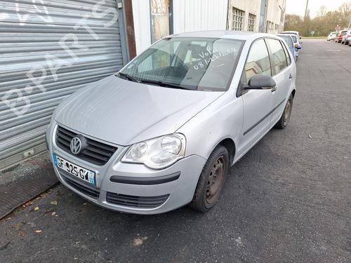 Gebruikte VW POLO IV (9N_, 9A_) 1.4 TDI (70 hp) 4318926 Onderdelen