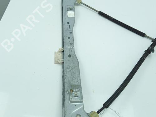 Front left window mechanism CITROËN DS3 (SA_) 1.6 THP 155 | BP37528490C22 - Image 17