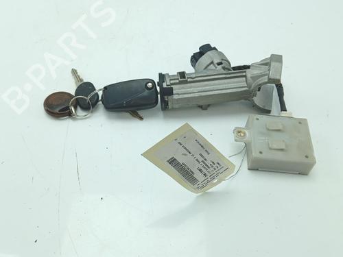 Ignition barrel FIAT DUCATO Platform/Chassis (244_) 2.8 JTD | BP38789846M48 - Image 3