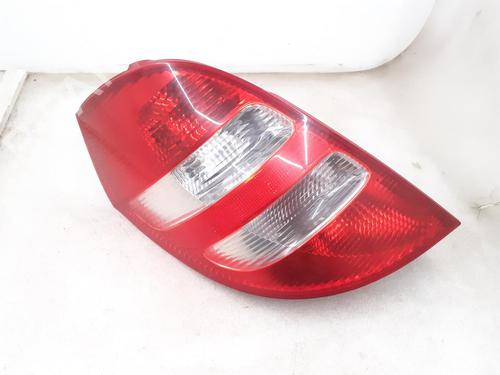 Used Left taillight MERCEDES-BENZ A-CLASS (W169) A 150 (169.031, 169.331) (95 hp) 24794287