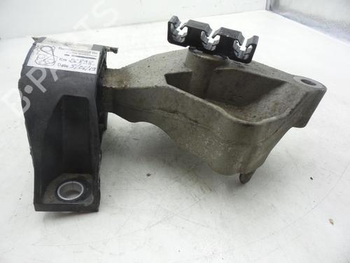 Engine mount DACIA SANDERO II TCe 90 (B8M1, B8MA, B8AC) | BP24783198M89 