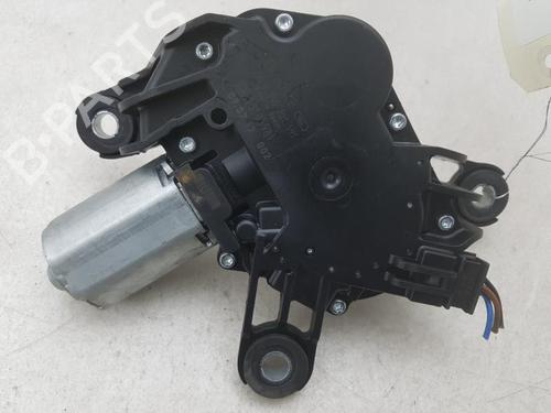 Rear wiper motor OPEL ASTRA H GTC (A04) 1.7 CDTI (L08) | BP24777398M102 