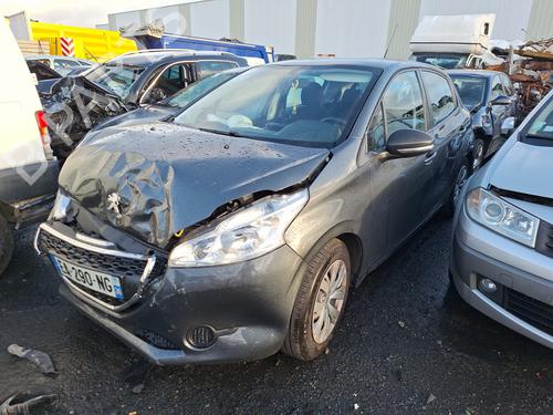 Used Parts PEUGEOT 208 I (CA_, CC_) 1.2 VTI 82 (82 hp) 4425640