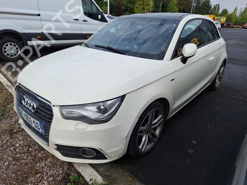 Used Parts AUDI A1 (8X1, 8XK) 1.6 TDI (105 hp) 4338888