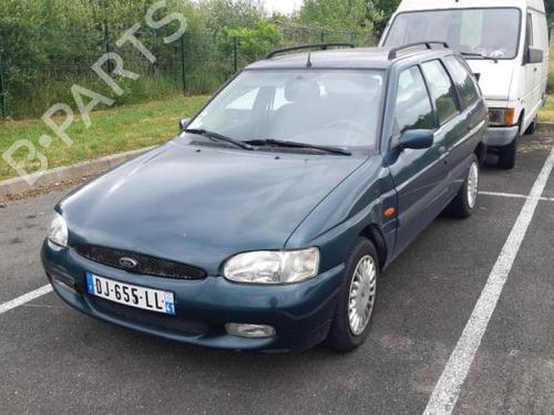Starter FORD ESCORT VI Turnier (GAL, ANL) 1.4 | BP24777872M8 