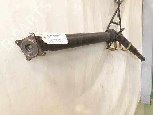 Driveshaft MAZDA CX-5 (KE, GH) 2.2 D AWD (KE102) | BP30564642M37