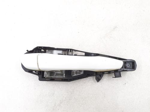 Used Front right exterior door handle PEUGEOT EXPERT Van (V_) 1.5 BlueHDi 120 (120 hp) 24796540