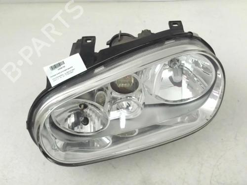 Left headlight VW GOLF IV (1J1) 1.6 | BP24779636C28 