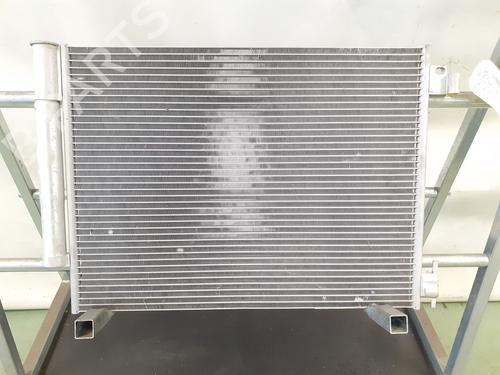 Used AC radiator SMART FORFOUR Hatchback (453) electric drive (453.091) (82 hp) 31010006