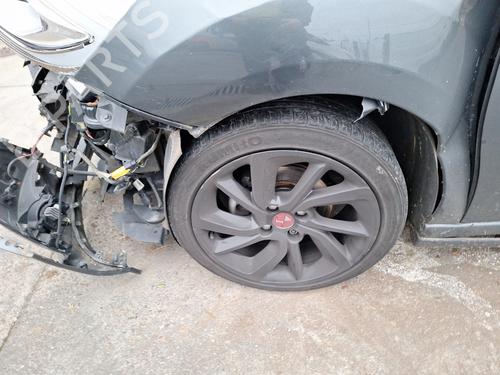 Right sun visor DS DS 3 (SA_) 1.6 BlueHDi 100 (SABHY0, SABHYT) | BP28353972I2  - Image 12