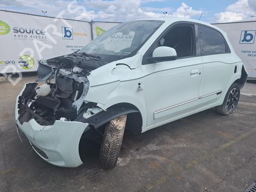Gearbox RENAULT TWINGO III (BCM_, BCA_) 1.0 SCe 75 | BP28799117M3 - Image 25
