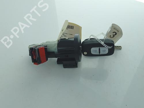 Ignition barrel RENAULT MASTER III Bus (JV) 2.3 dCi 135 FWD (JV0N, JV08) | BP37449934M48 - Image 5