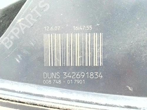 Used Left taillight OPEL ASTRA H GTC (A04) 1.9 CDTI (L08) (120 hp) 24778606