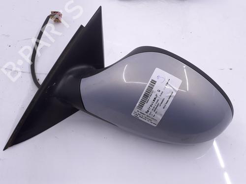 Used Left mirror SEAT IBIZA III (6L1) 1.4 16V (75 hp) 28141445