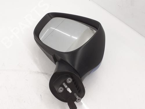 Left mirror MAZDA CX-3 (DK) 1.5 SKYACTIV-D (DK2WS, DK5FW) | BP29081086C26 