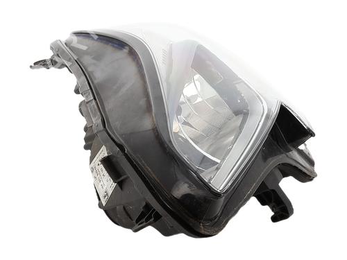 Left headlight OPEL CORSA E (X15) 1.4 (08, 68) | BP36418364C28 - Image 4