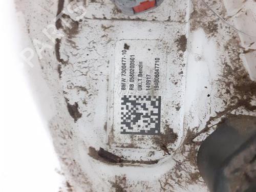 Pompe à carburant MINI MINI (F56) Cooper S | BP24781714M76 