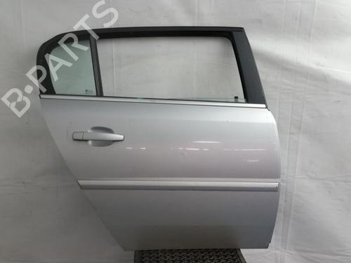 Used Right rear door OPEL SIGNUM Hatchback (Z03) 2.2 DTI (F48) (125 hp) 24776039