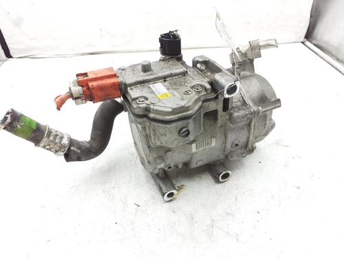 AC compressor TOYOTA YARIS (_P13_) 1.5 Hybrid (NHP130_, NHP130) | BP24791833M34 