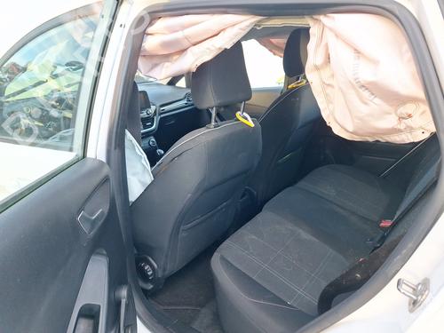 Climate control FORD FIESTA VII (HJ, HF) 1.5 TDCi | BP34479255I5 - Image 24