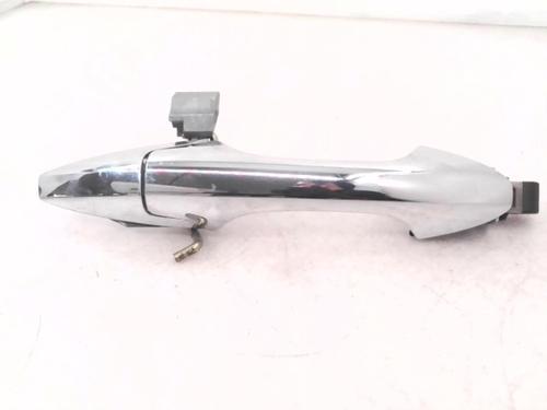 Türgriff hinten rechts außen für HONDA ACCORD VII (CL, CN) 2.4 (CL9) (190 hp) 24780389
