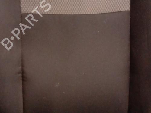 Left front seat RENAULT KANGOO / GRAND KANGOO II (KW0/1_) 1.2 TCe 115 (KW02, KW14) | BP29521535C15 